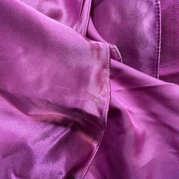 GIGI Designs Beaded Formal Gown – Perfect for Prom or Pageant - Picture 11 of 11